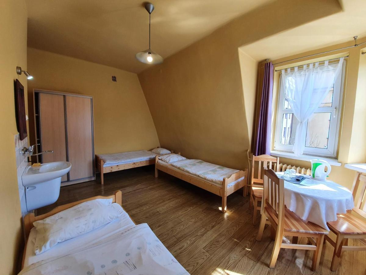 Dom Turysty Pttk W Bielsku - Bialej Hotel Bielsko-Biala Bagian luar foto