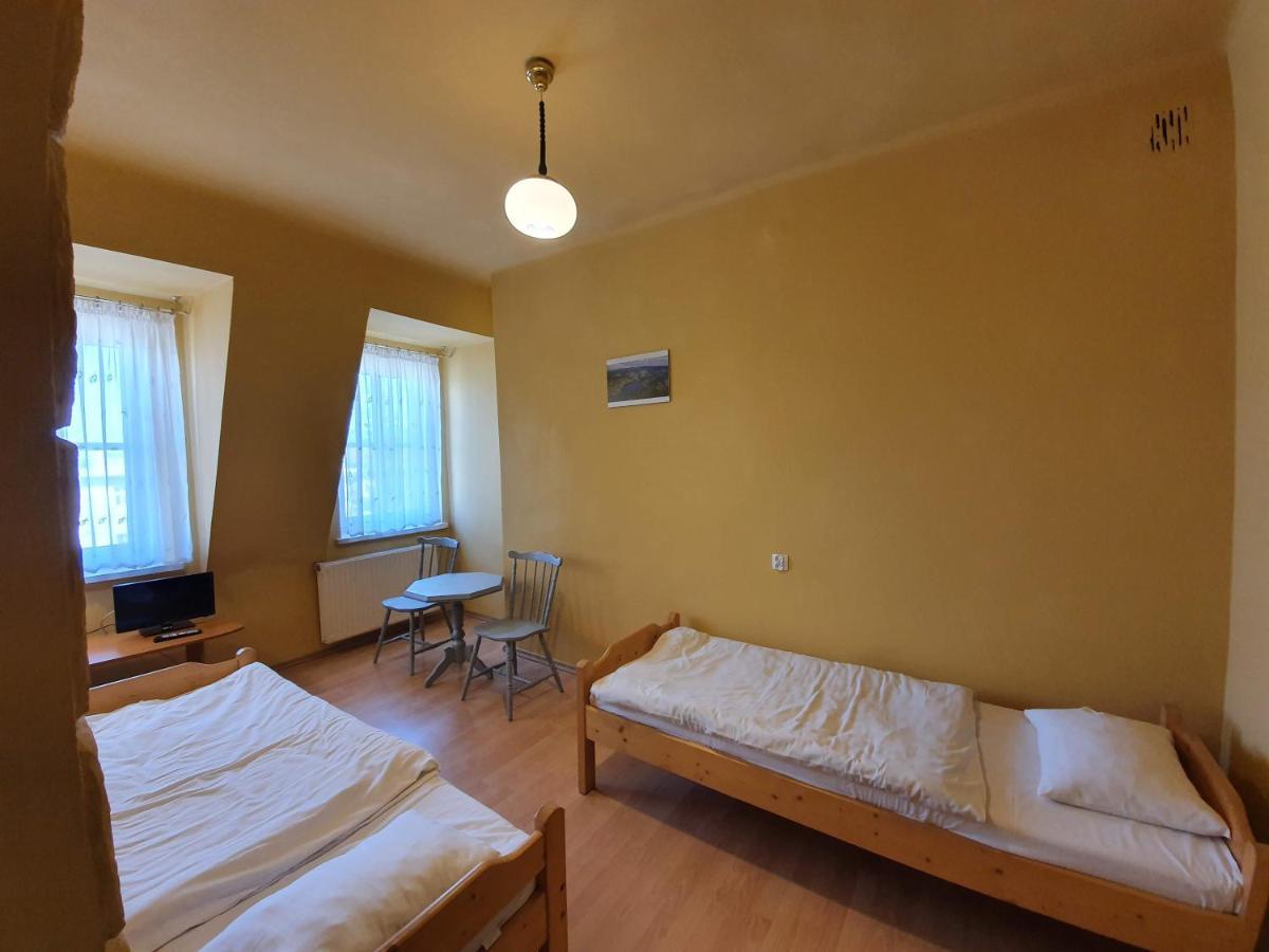 Dom Turysty Pttk W Bielsku - Bialej Hotel Bielsko-Biala Bagian luar foto