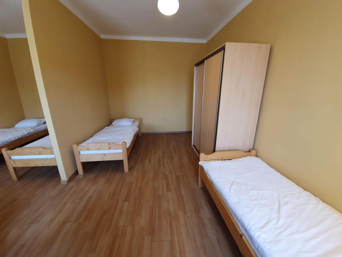 Dom Turysty Pttk W Bielsku - Bialej Hotel Bielsko-Biala Bagian luar foto